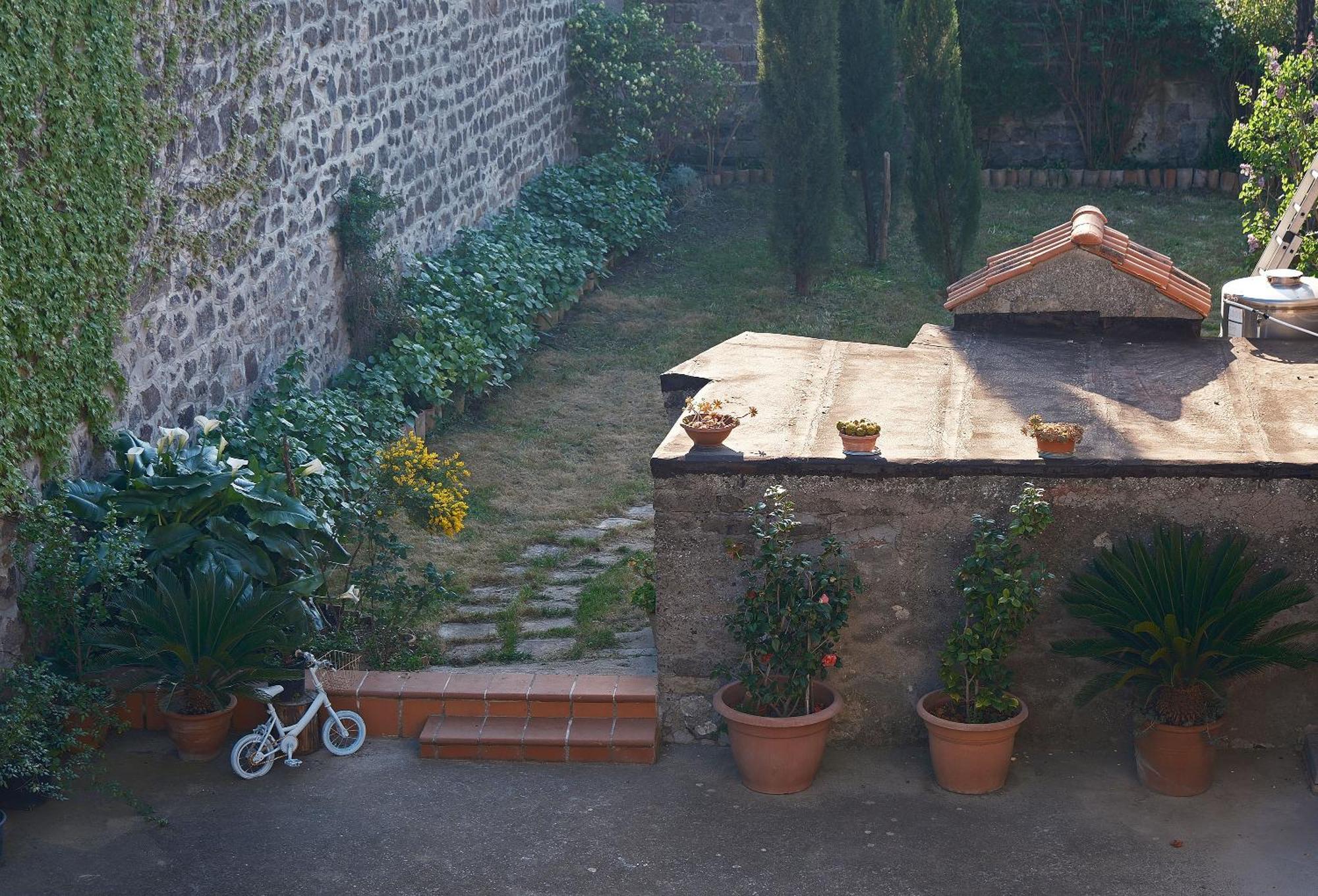 Conte Spencer Panzió Caserta Vecchia Kültér fotó
