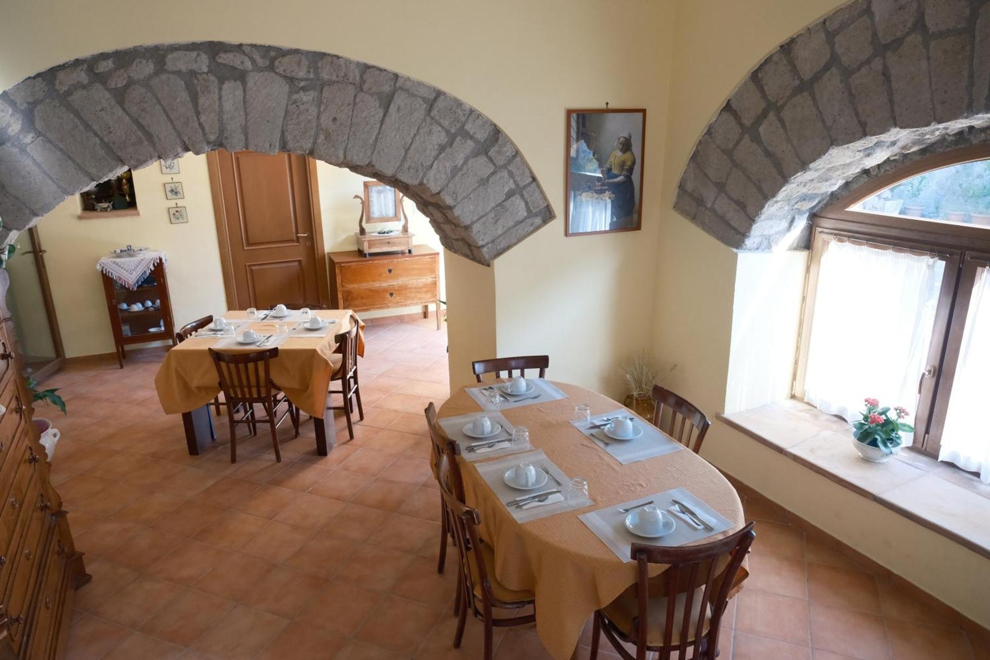 Conte Spencer Panzió Caserta Vecchia Kültér fotó